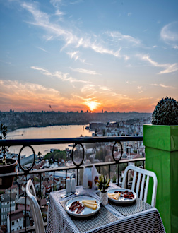 Yeme - İçme